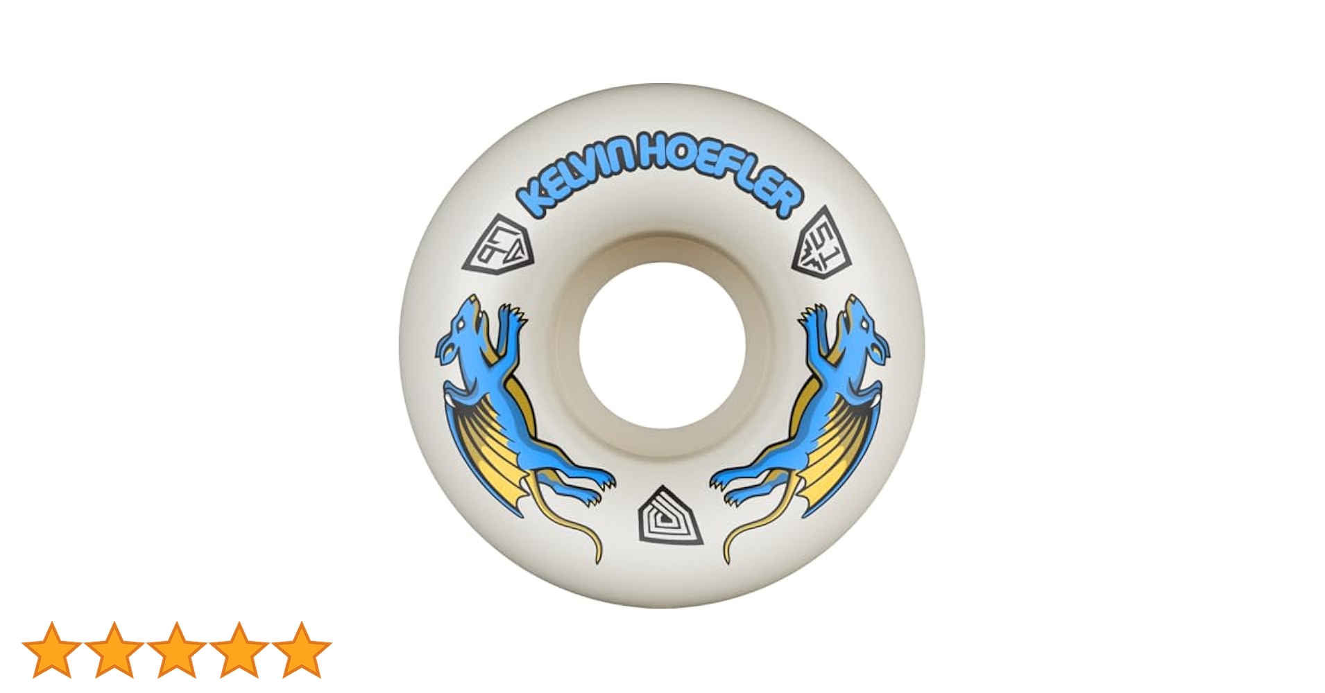 Amazon | Powell Peralta Neil Blender Dragon Formula スケート